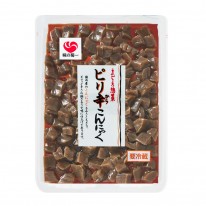 ピリ辛こんにゃく ピリ辛こんにゃく